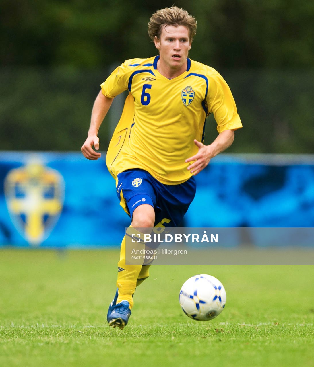 Johan Lundgren