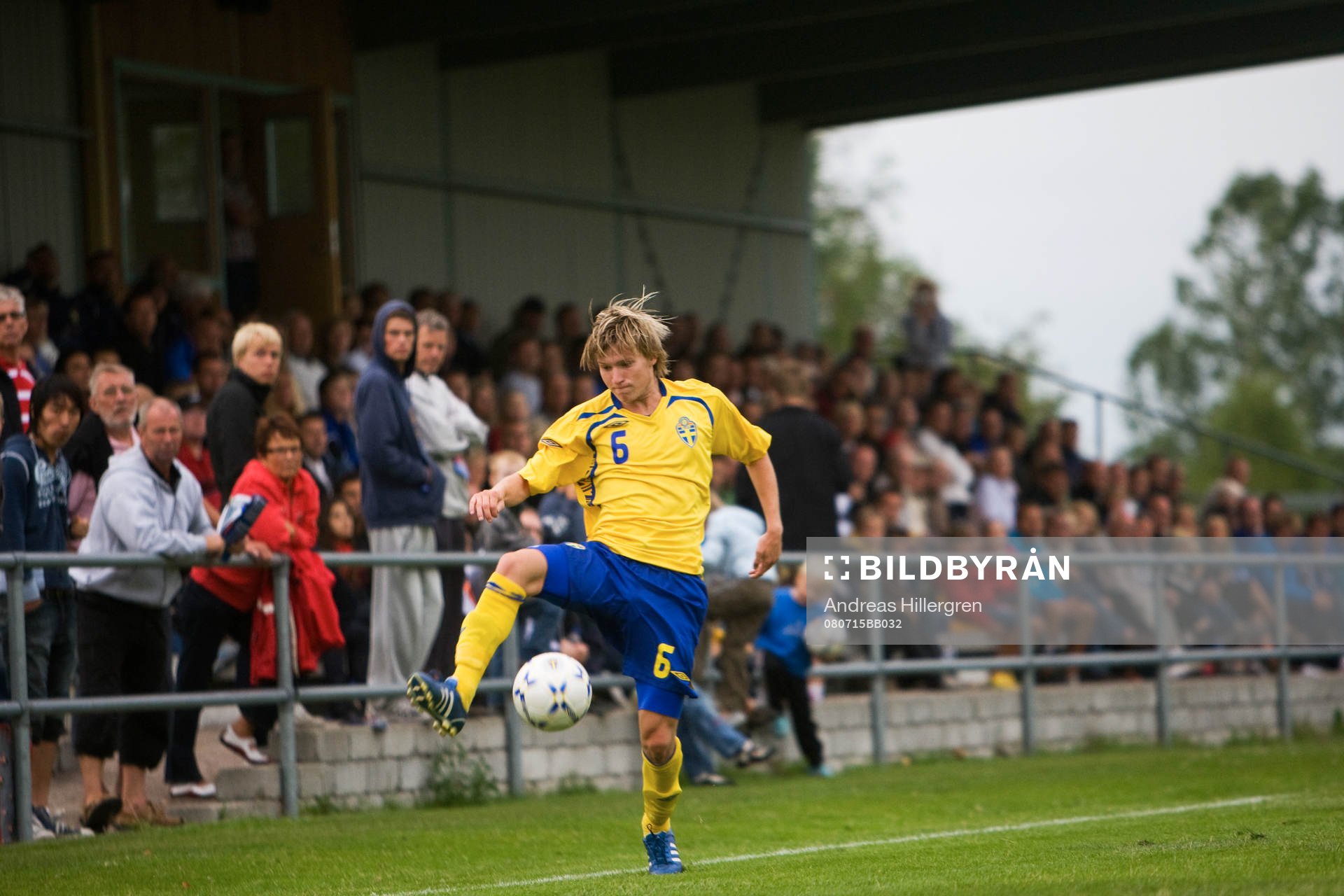 Johan Lundgren