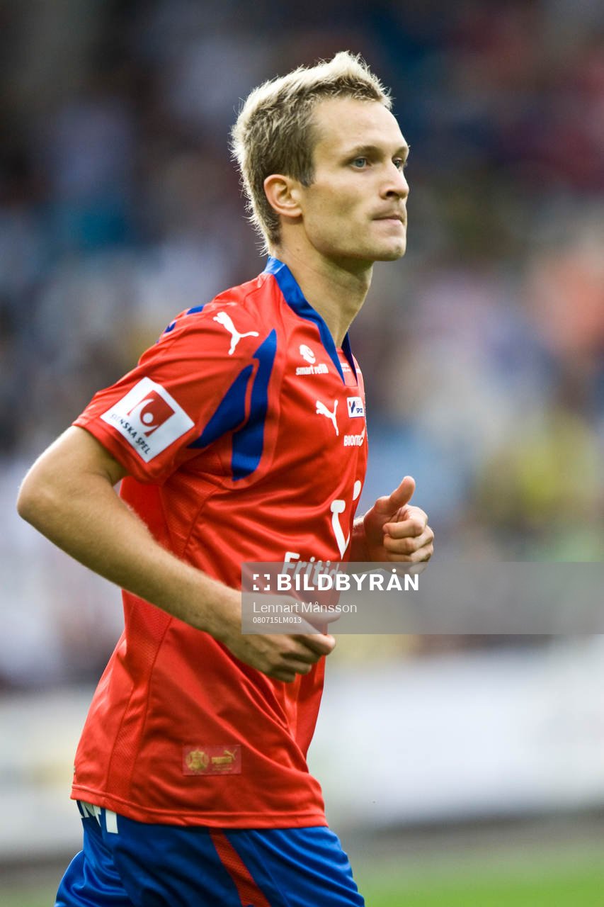 Hannu Patronen
