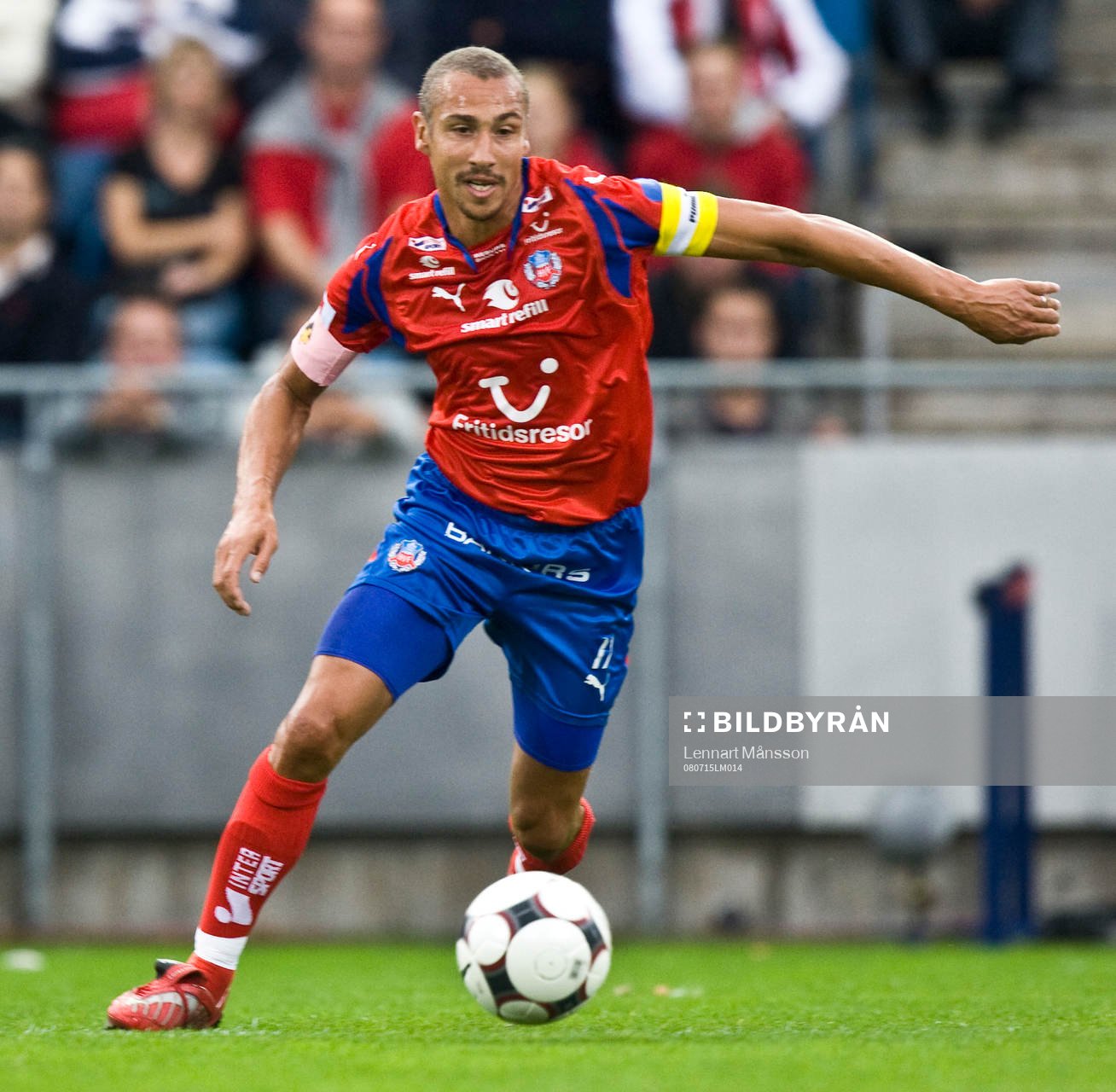 Henrik Larsson