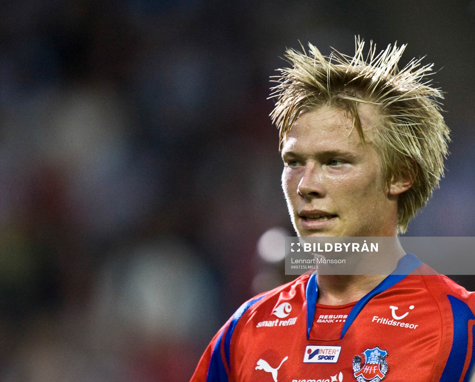 Andreas Landgren