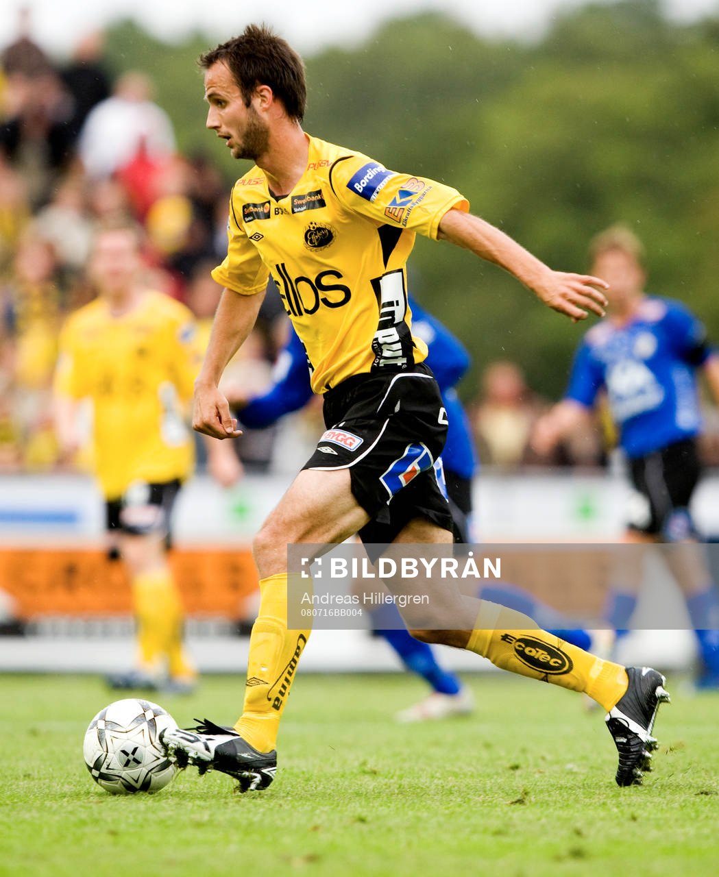 Helgi Danielsson