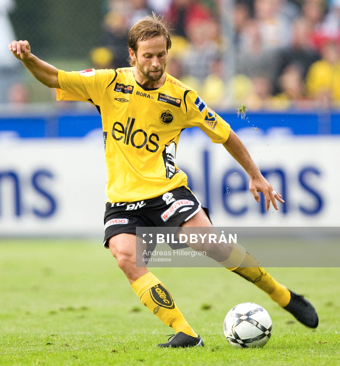 Mathias Florén