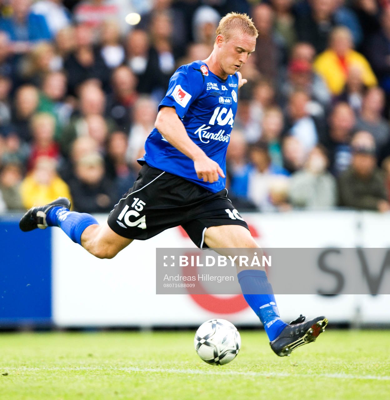 Peter Larsson