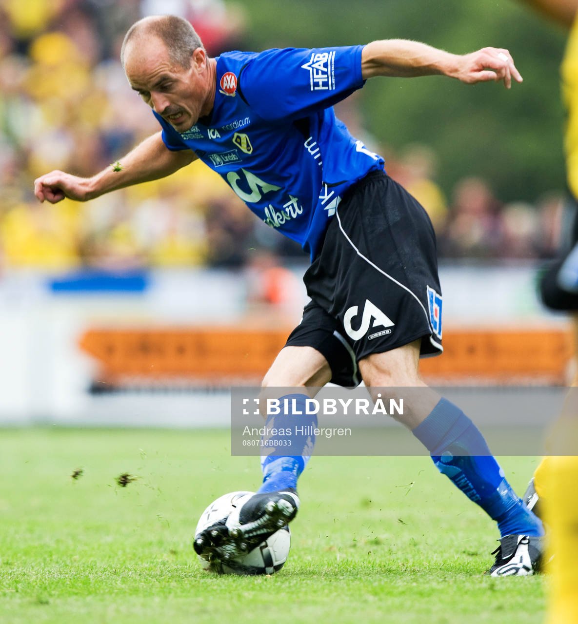Magnus Arvidsson