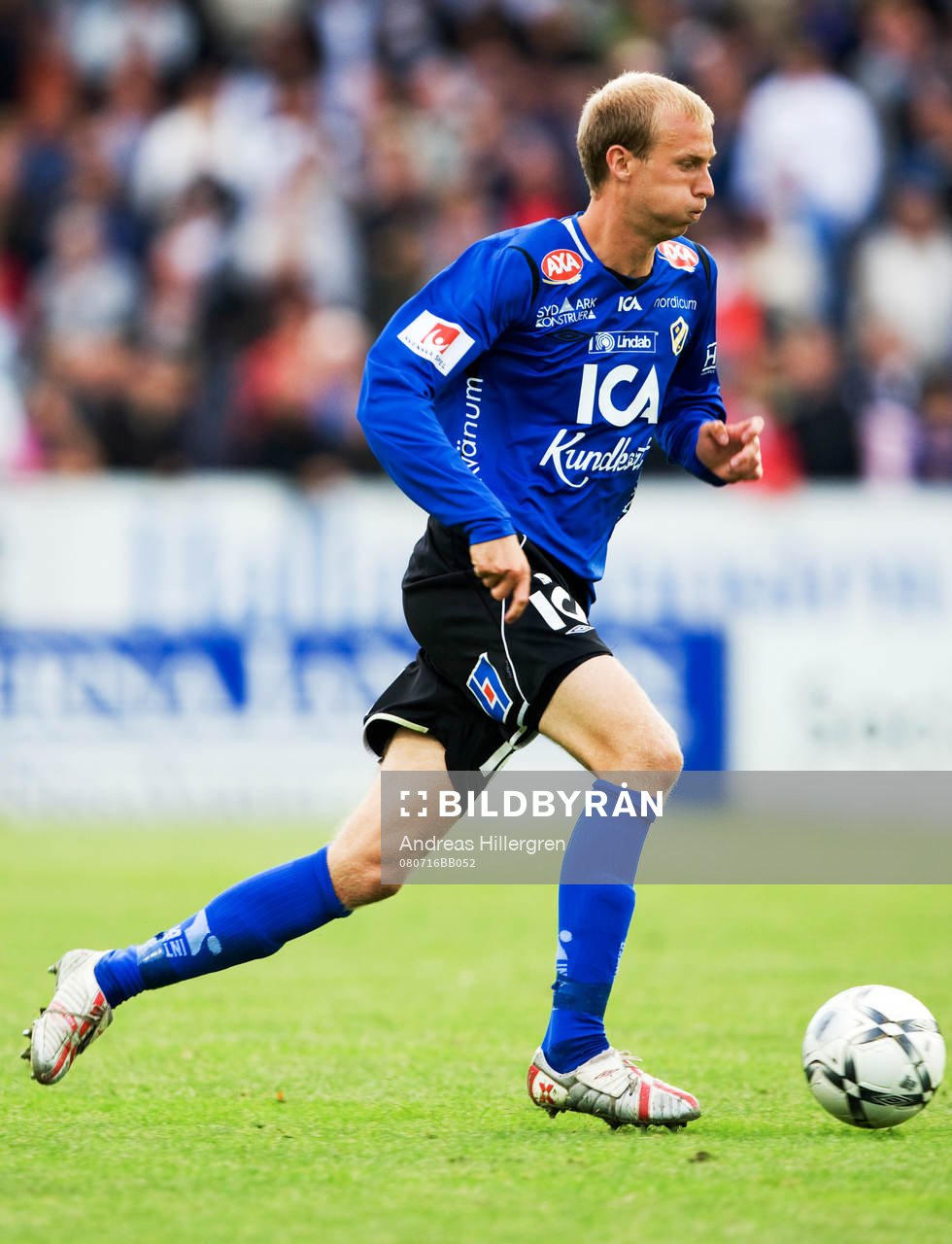 Andreas Johansson