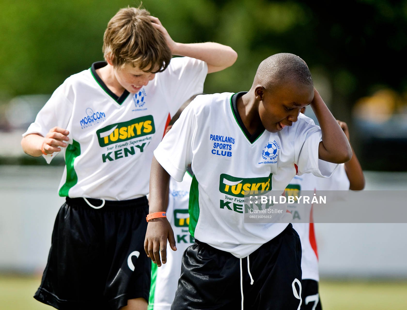 Fotboll, ungdom, Gothia Cup