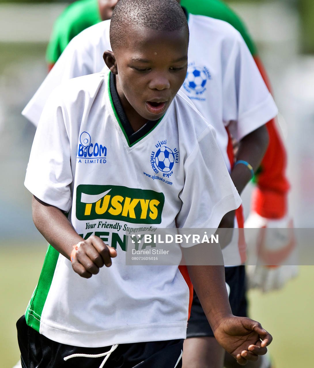 Fotboll, ungdom, Gothia Cup