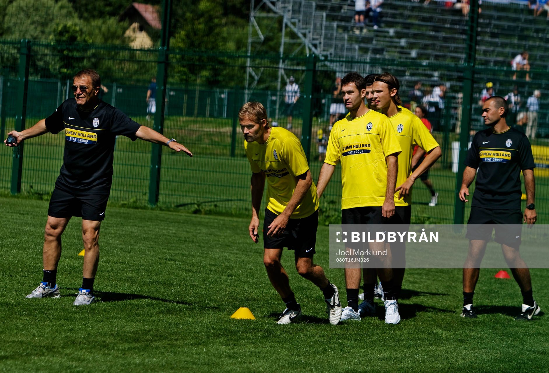 Olof Mellberg