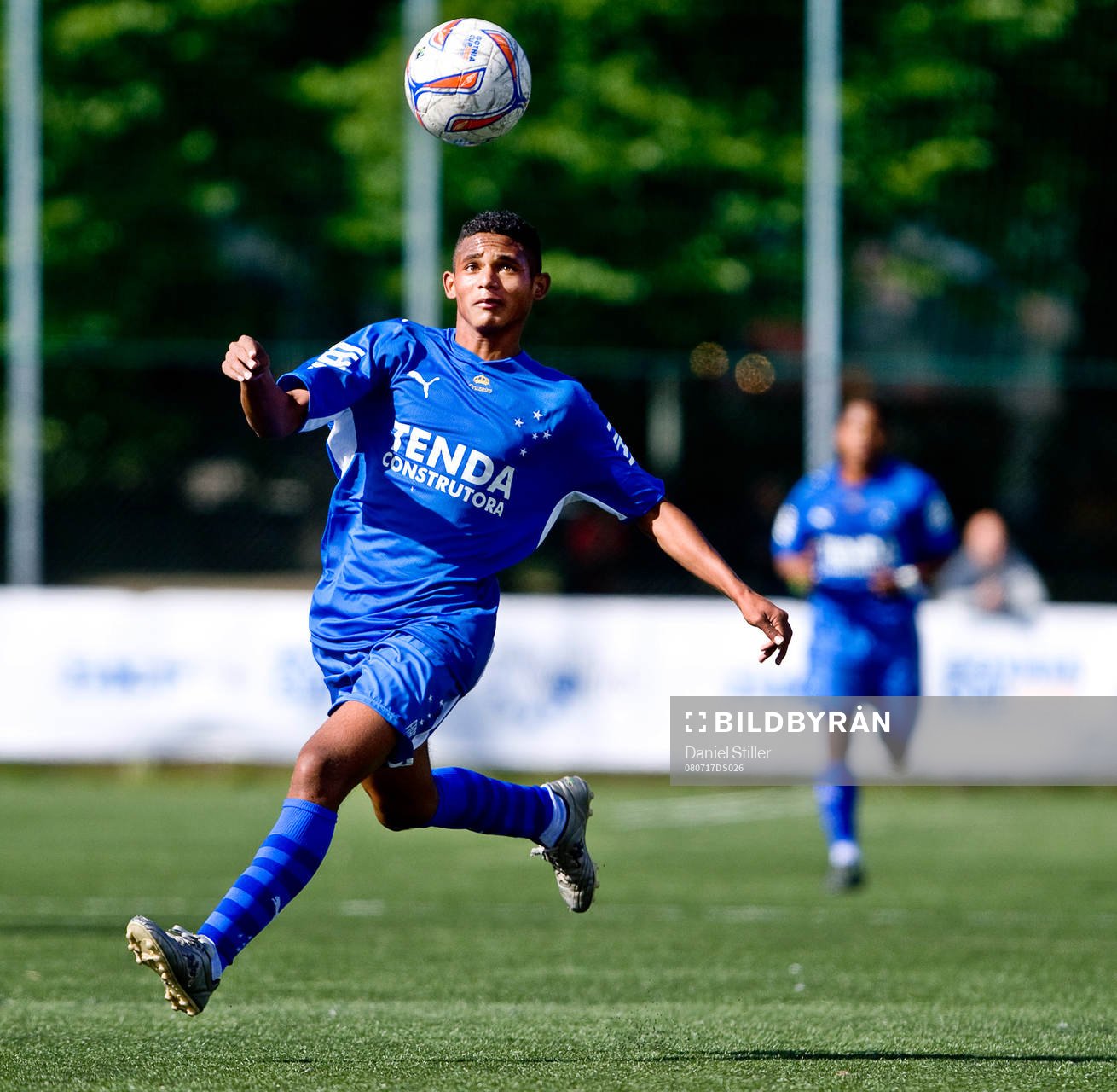 Cruzeiro, P16