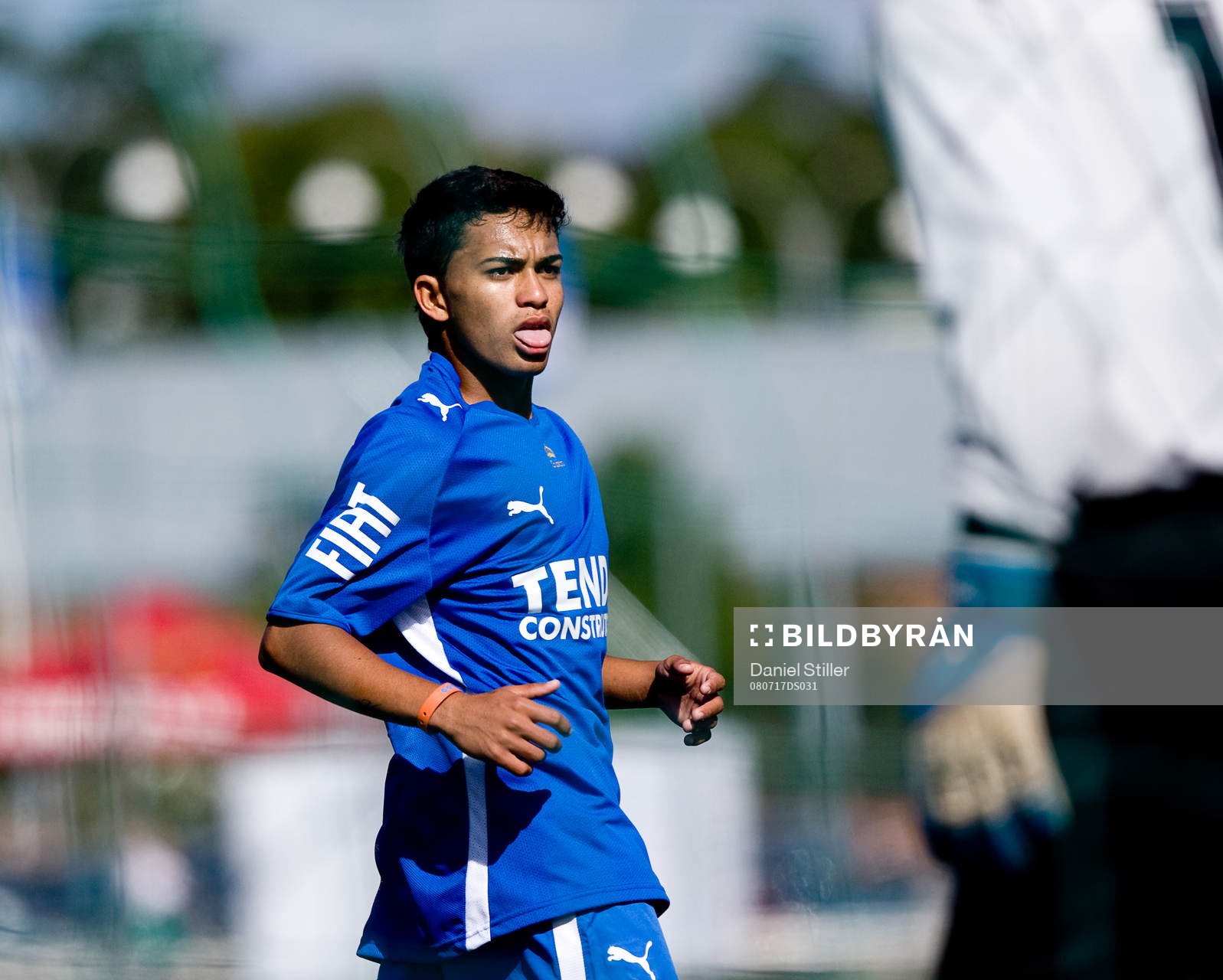 Eduardo, Cruzeiro, P16