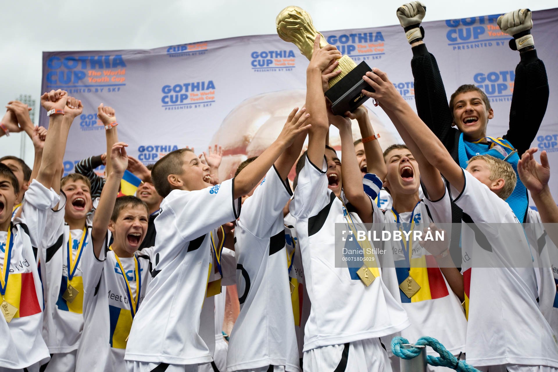 Finaler, jubel, glädje, segrare, pokal, lagbild