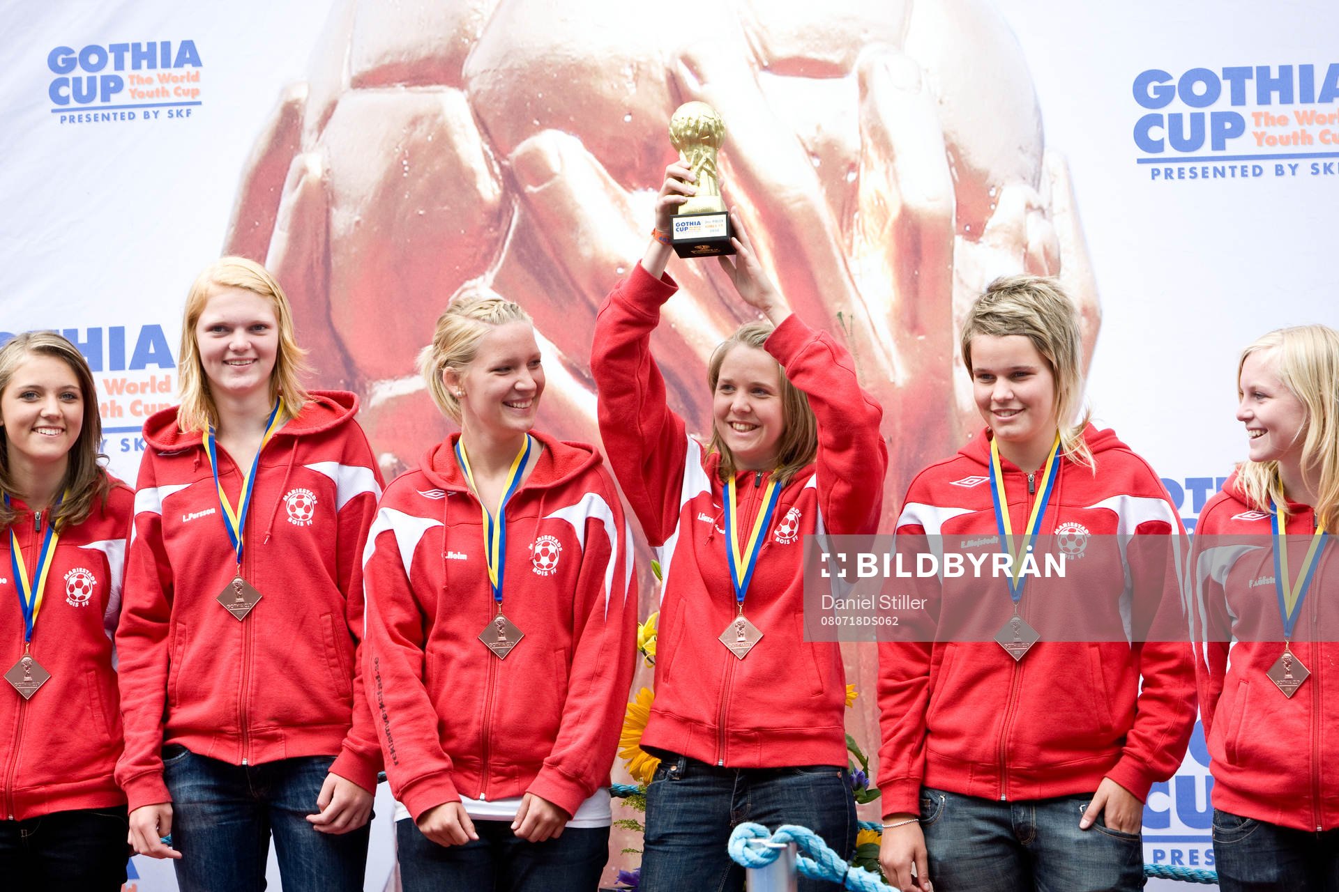 Finaler, jubel, glädje, pokal