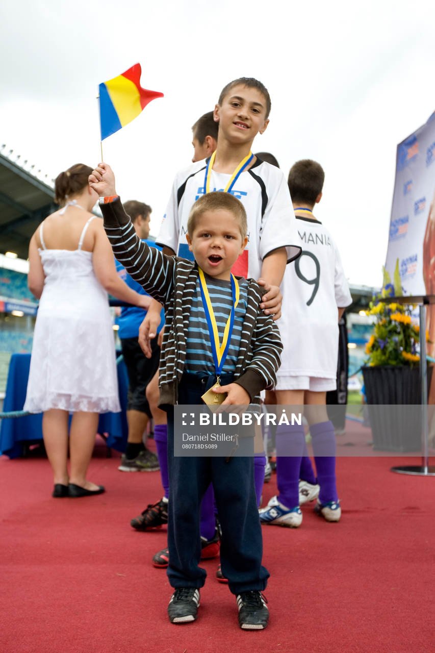 Finaler
