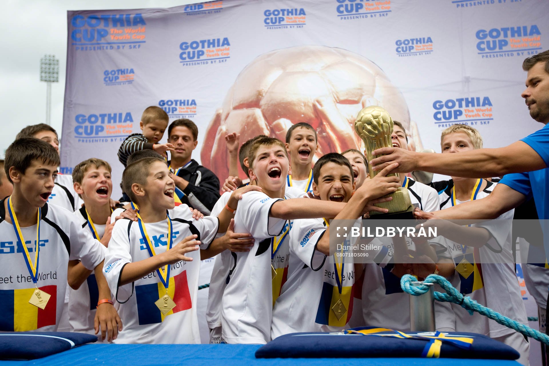 Finaler, jubel, glädje, segrare, pokal, lagbild