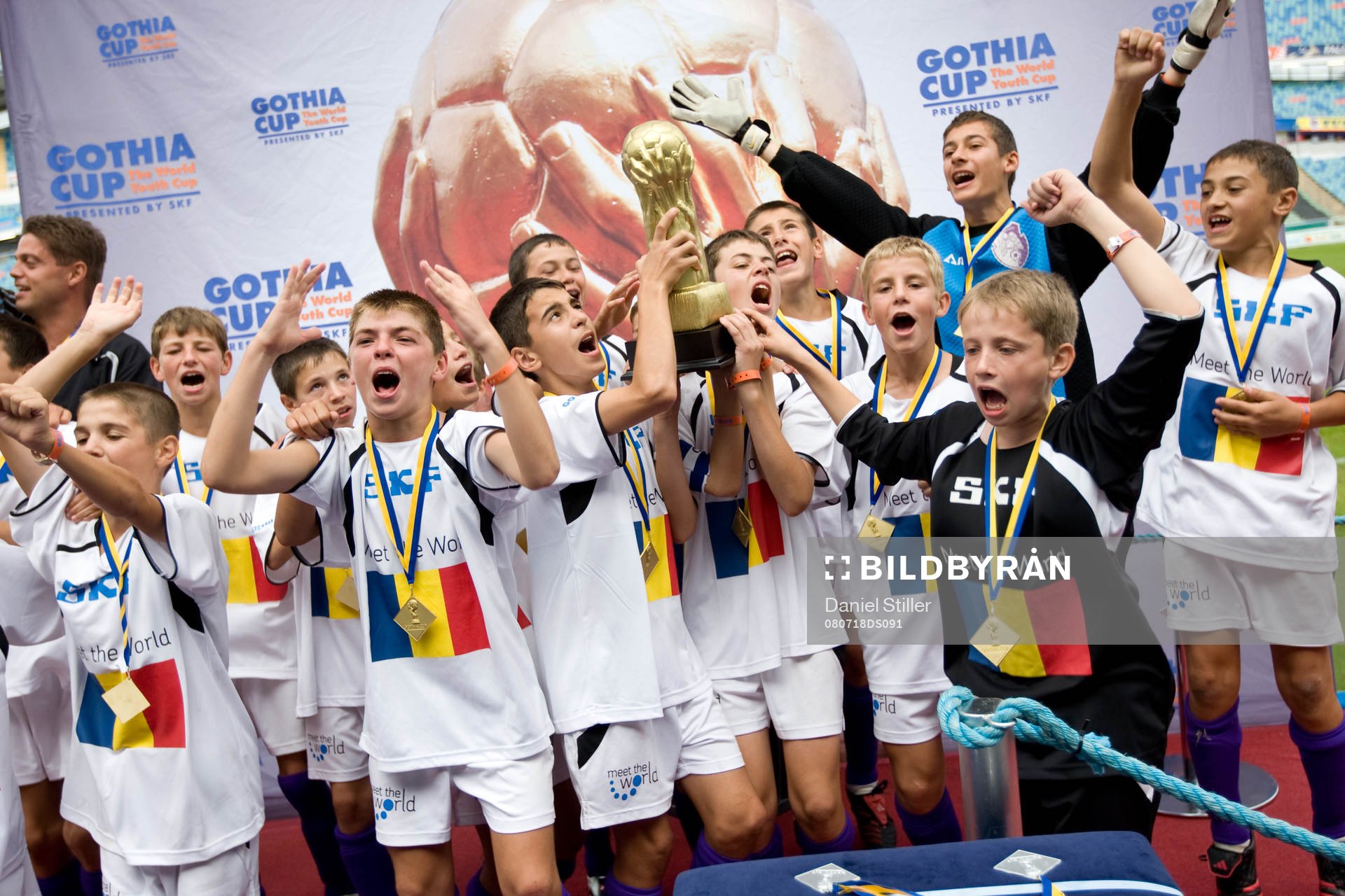 Finaler, jubel, glädje, segrare, pokal, lagbild