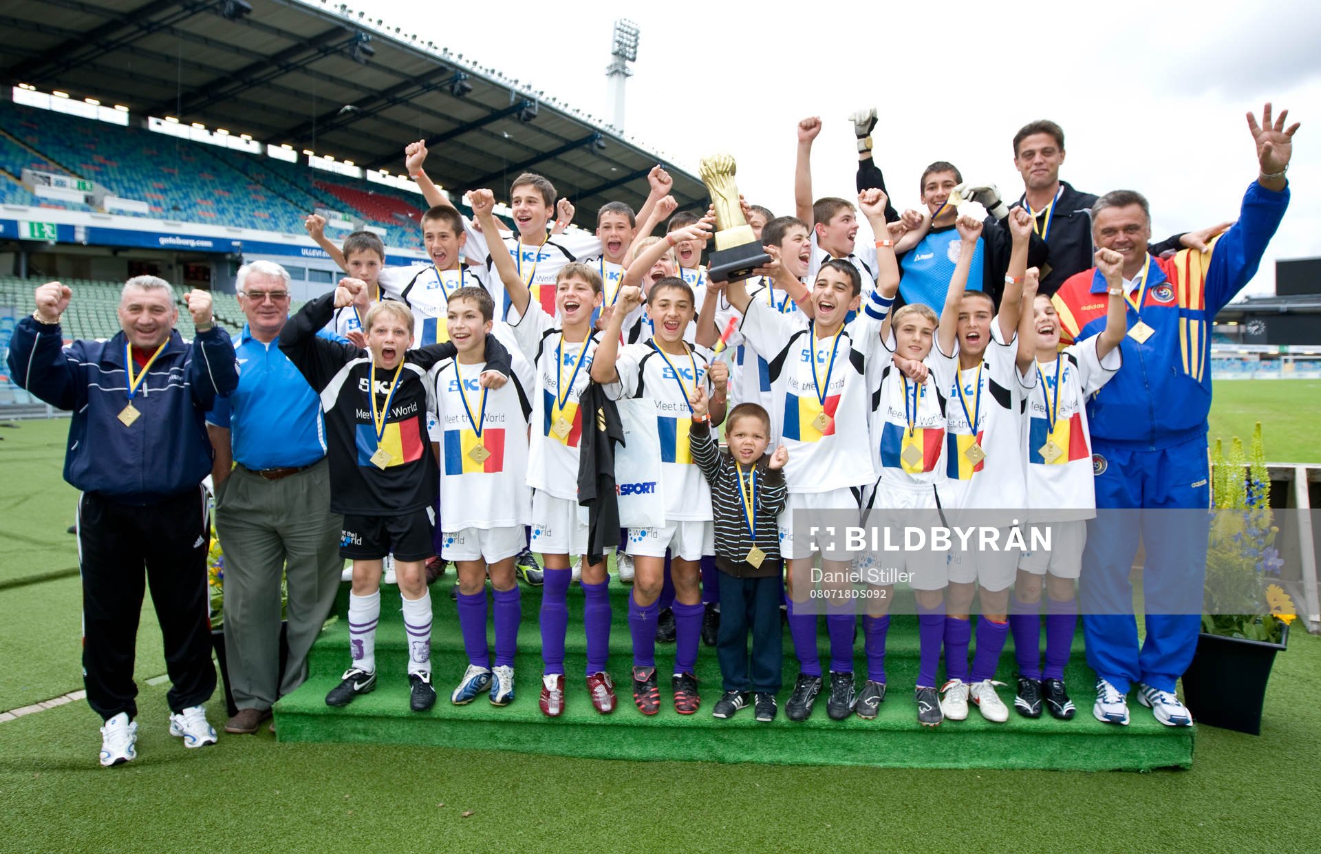 Finaler, jubel, glädje, segrare, pokal, lagbild