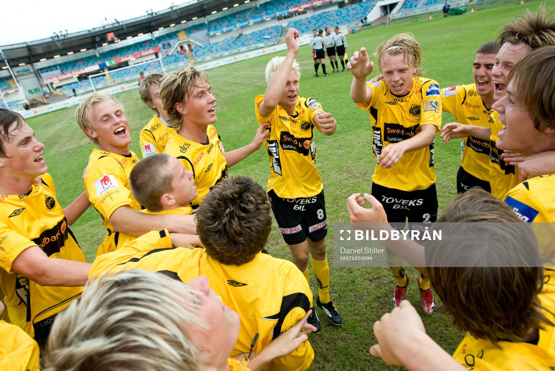 Fotboll, ungdom, Gothia Cup, Finaler P18, Liberty