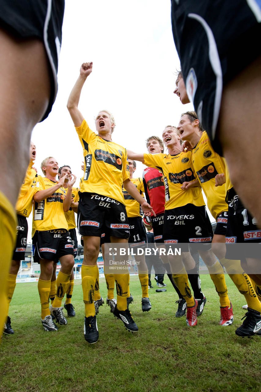 Fotboll, ungdom, Gothia Cup, Finaler P18, Liberty
