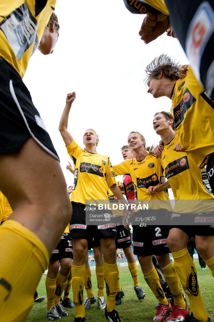 Fotboll, ungdom, Gothia Cup, Finaler P18, Liberty