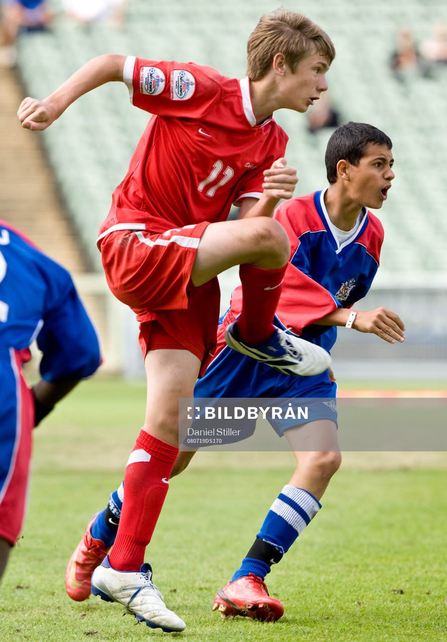 B14, Dallas Texans - Haberdahsers Aske's