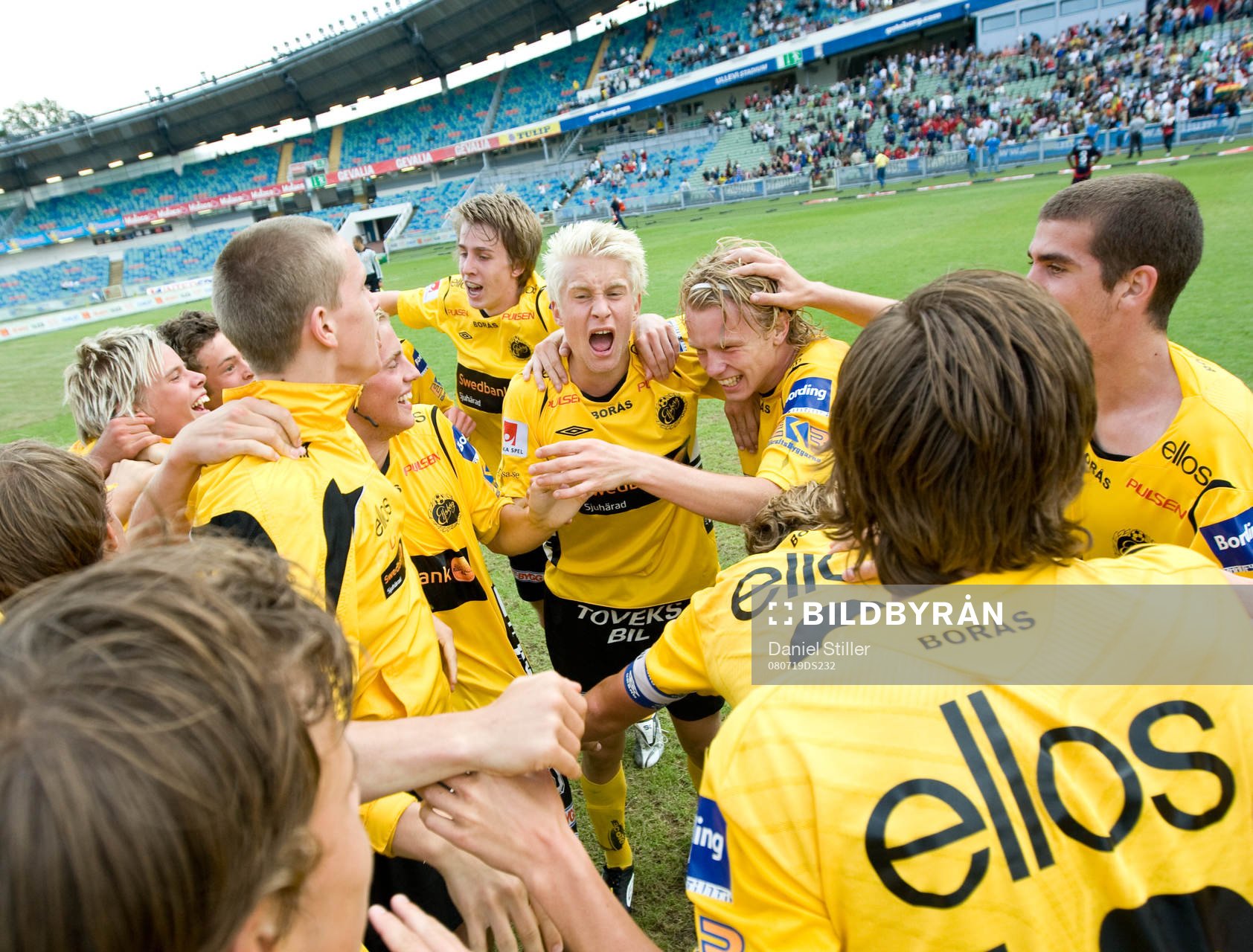 Fotboll, ungdom, Gothia Cup, Finaler,  P18, Liberty