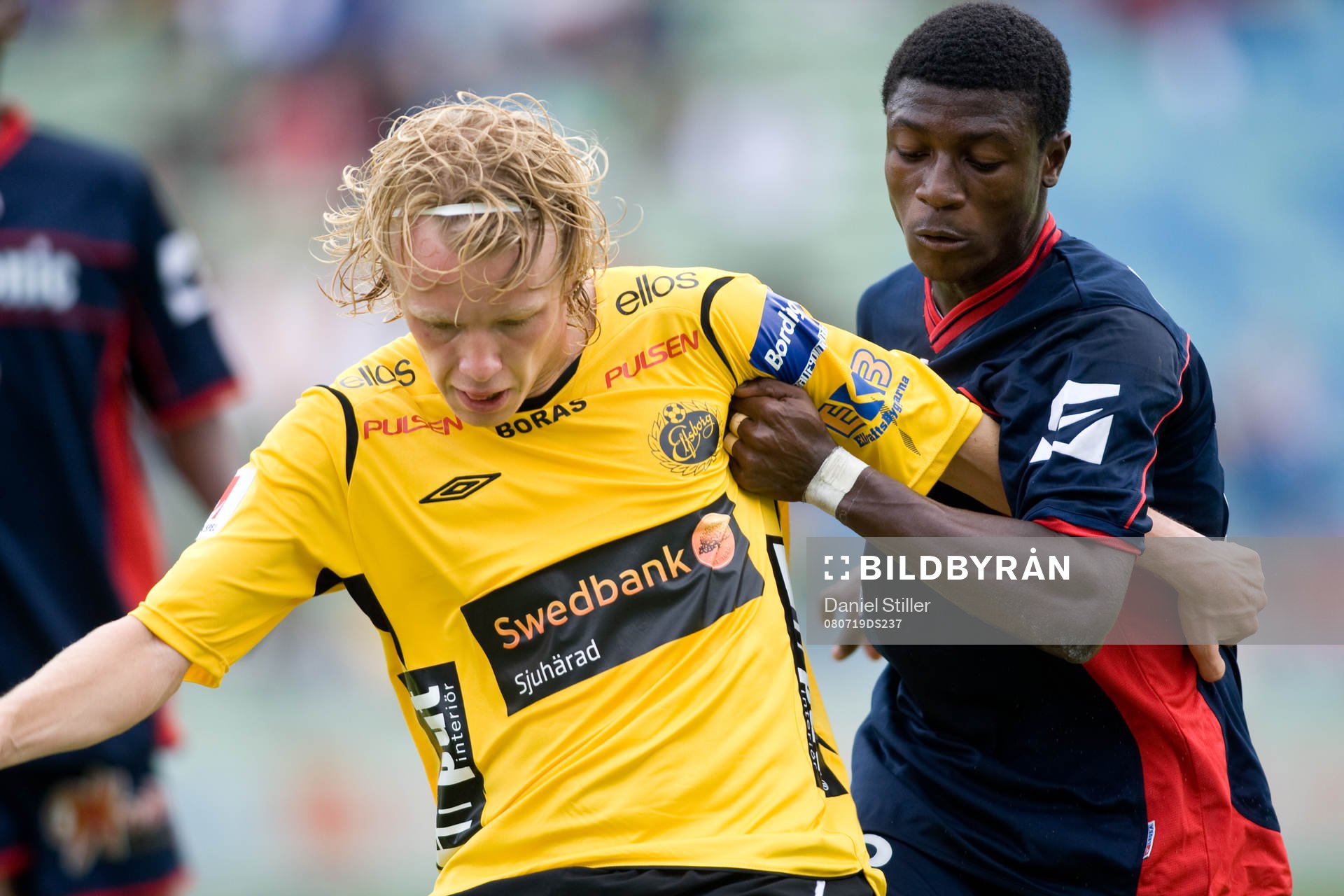 Fotboll, ungdom, Gothia Cup, Finaler,  P18, Liberty