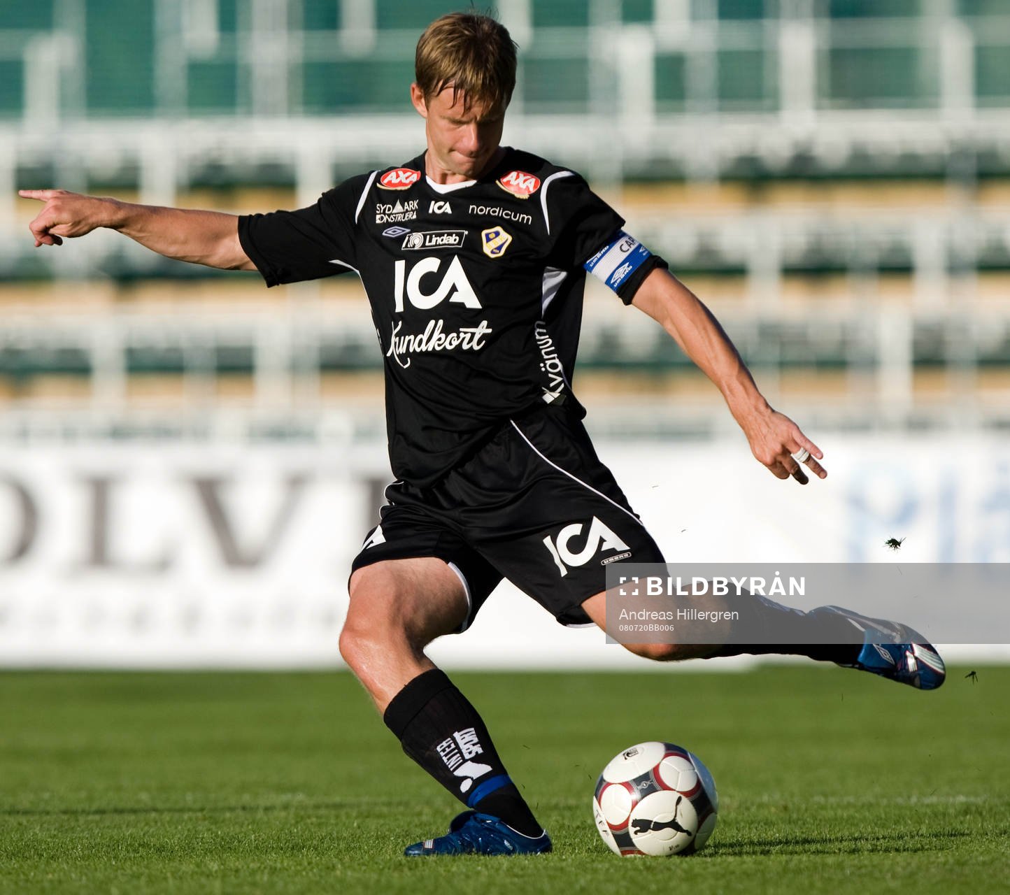 Tommy Jönsson