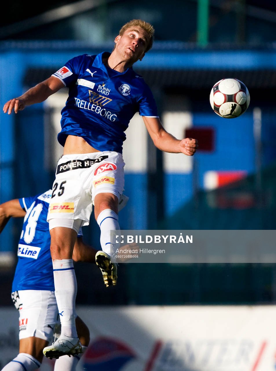 Rasmus Bengtsson