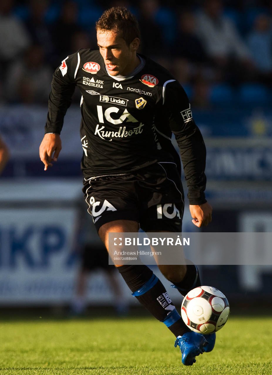 Emir Kujovic