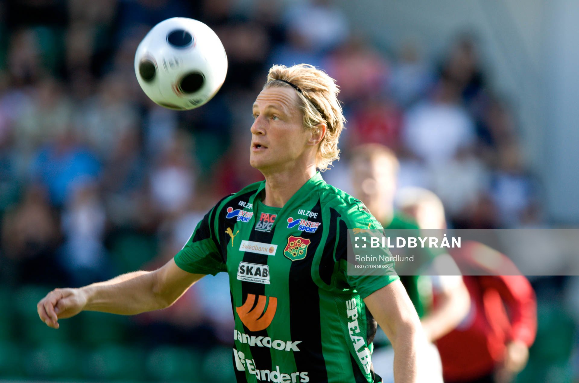 Tommy Lycén, GAIS