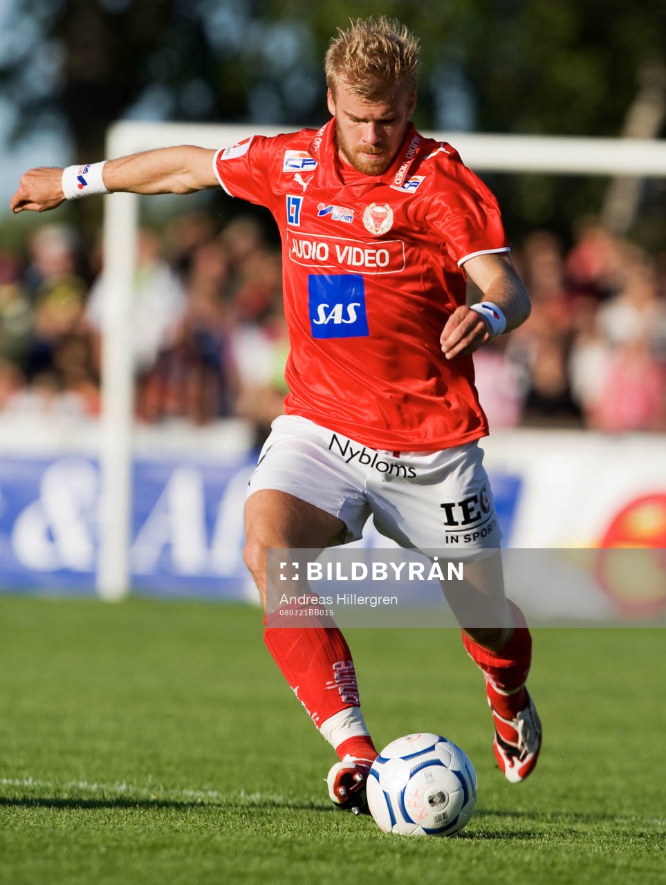 Mikael Eklund