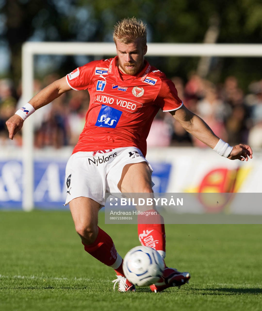 Mikael Eklund