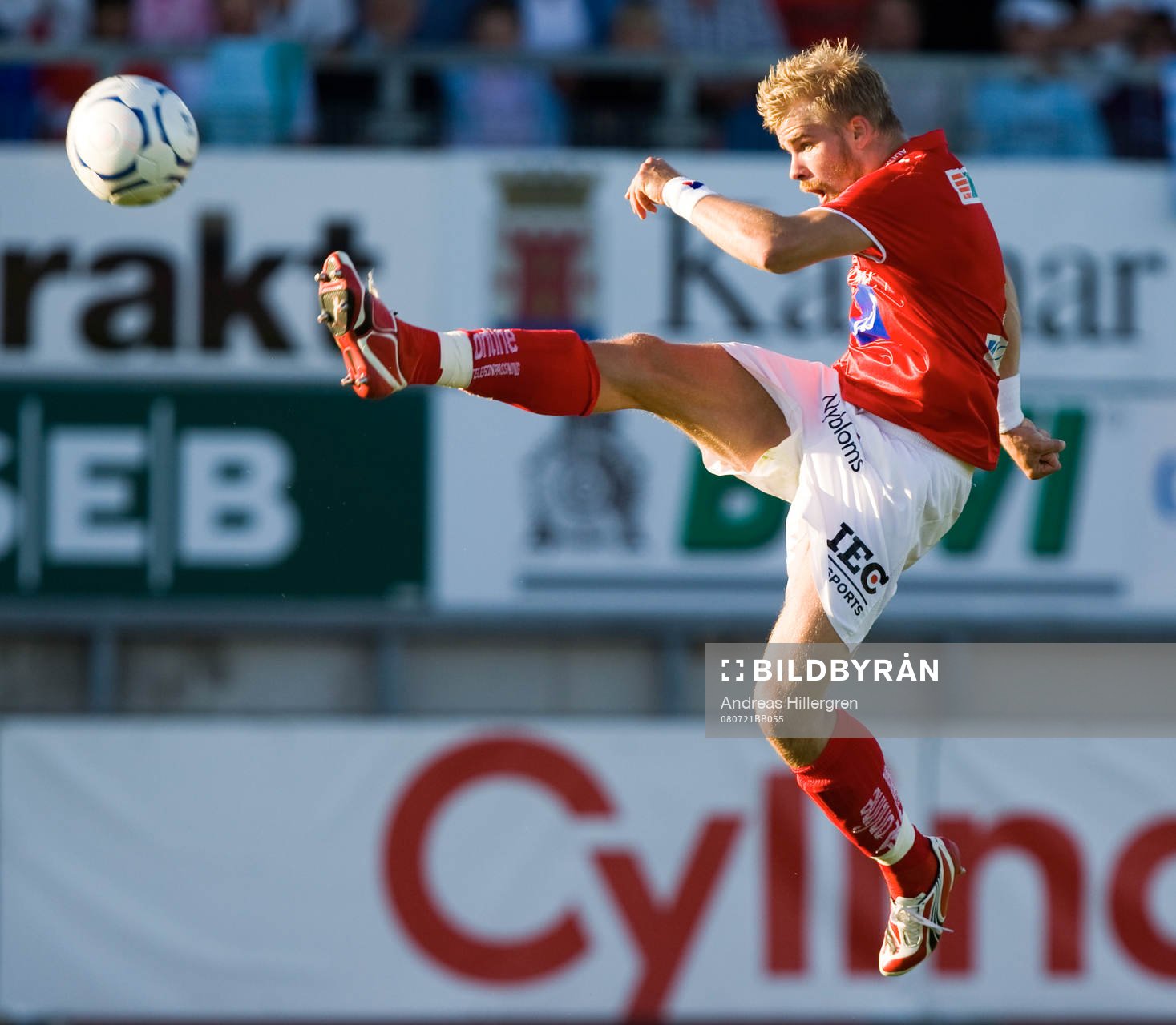 Mikael Eklund