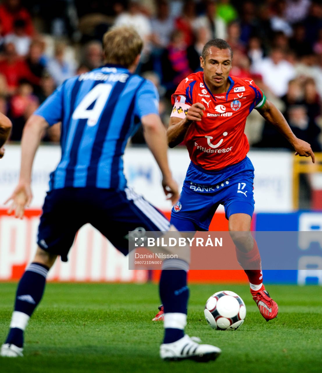 Henrik Larsson, helsingborg