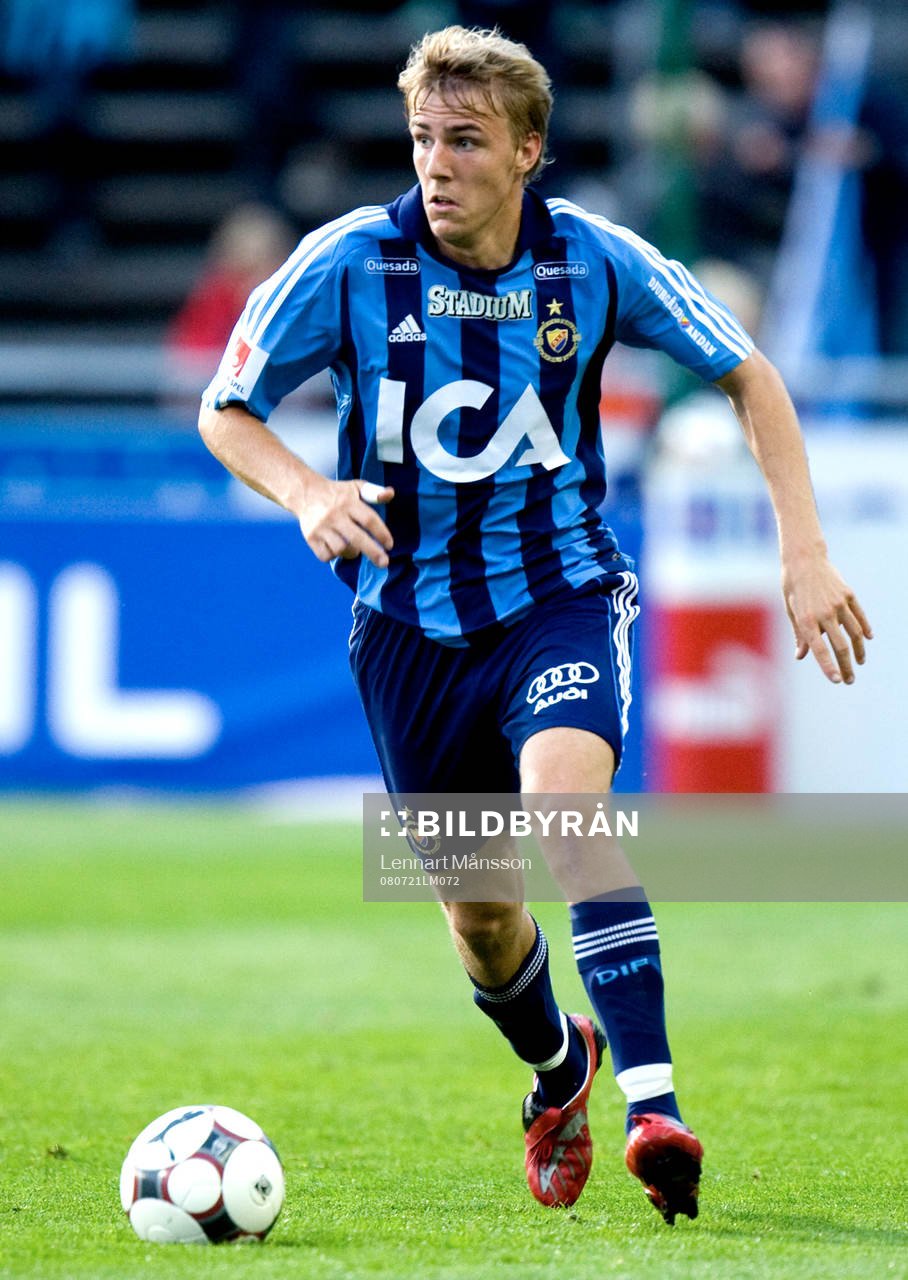 Johan Oremo