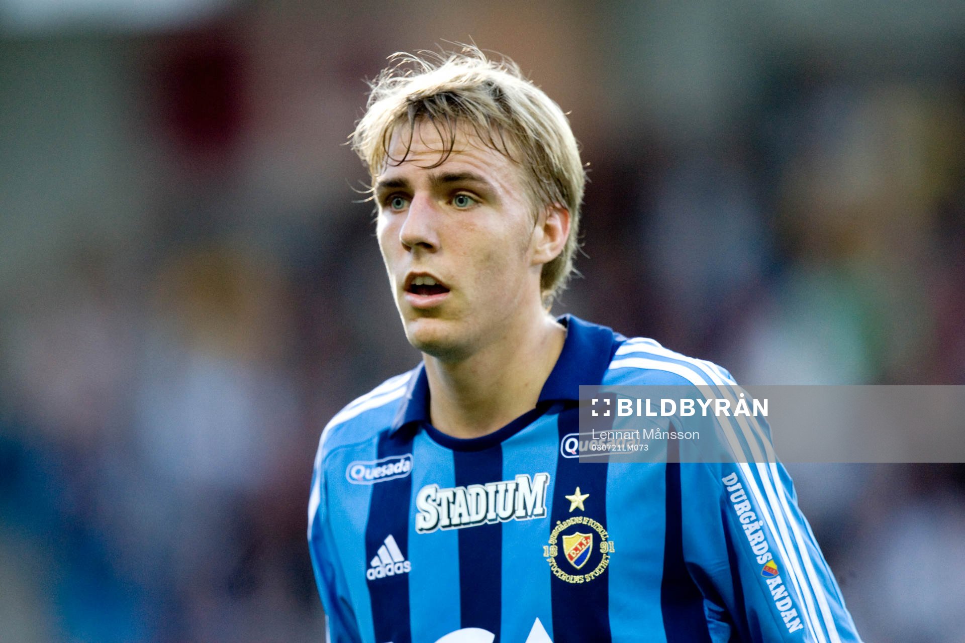 Johan Oremo
