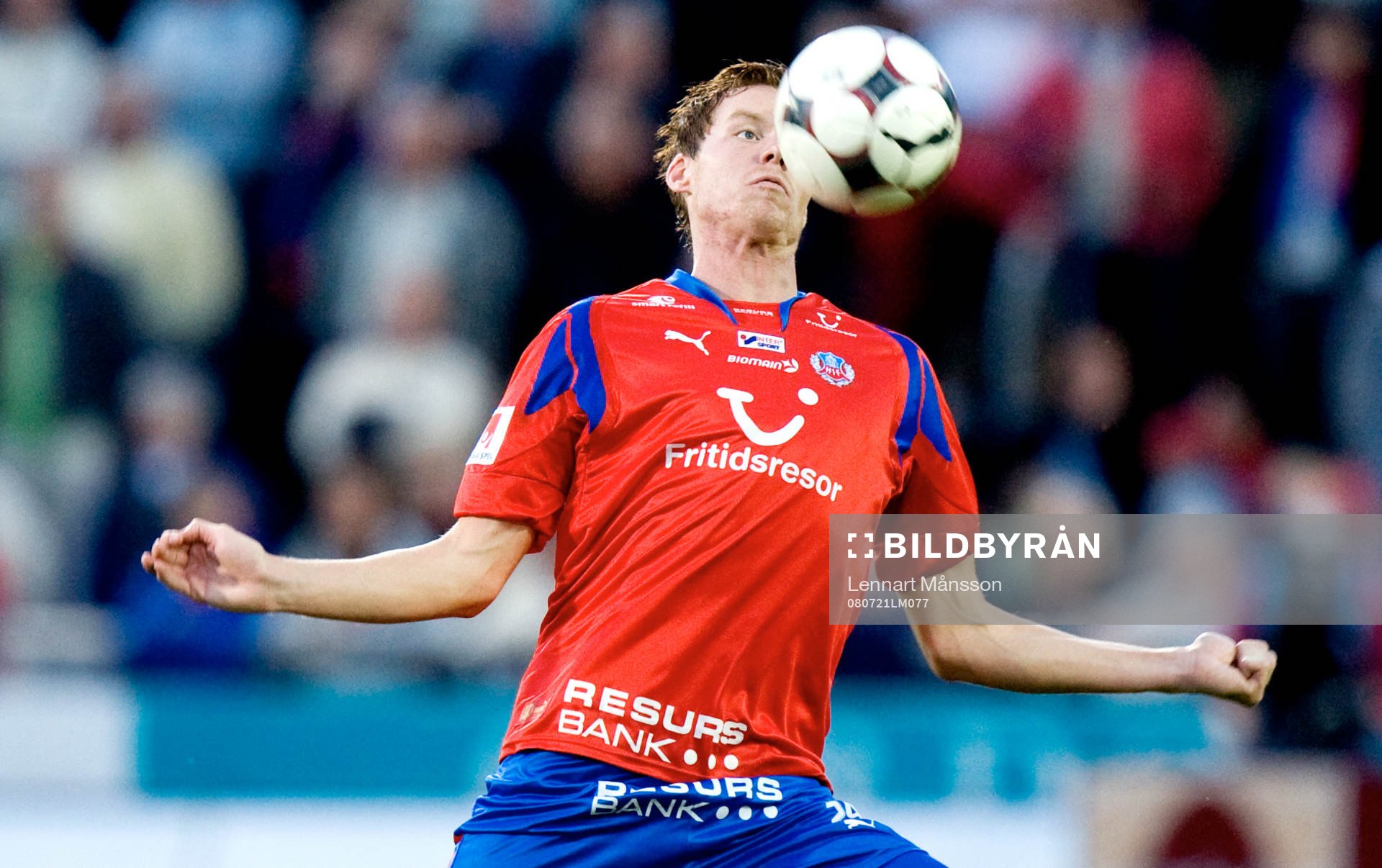 Markus Nilsson