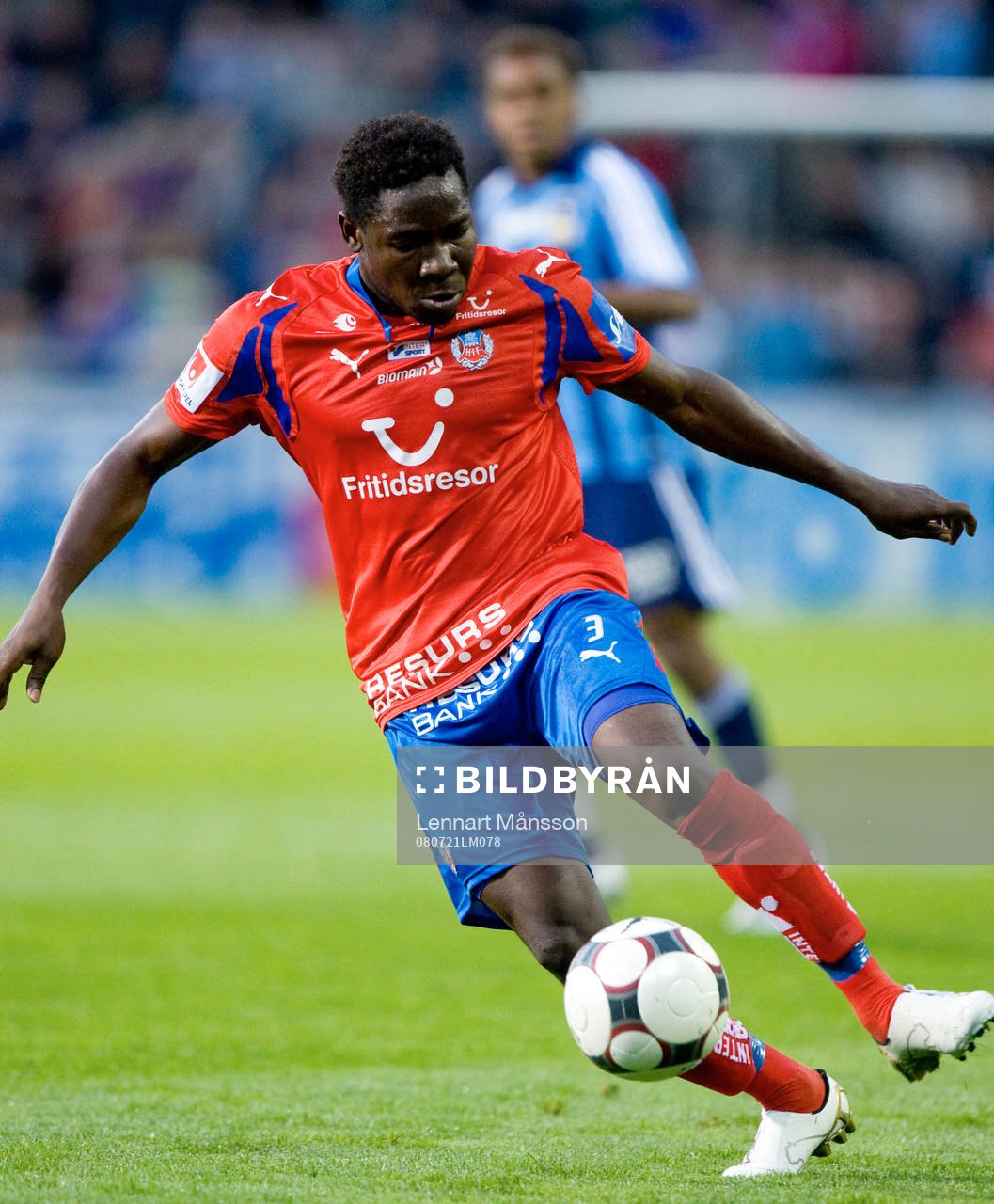 Adama Tamboura