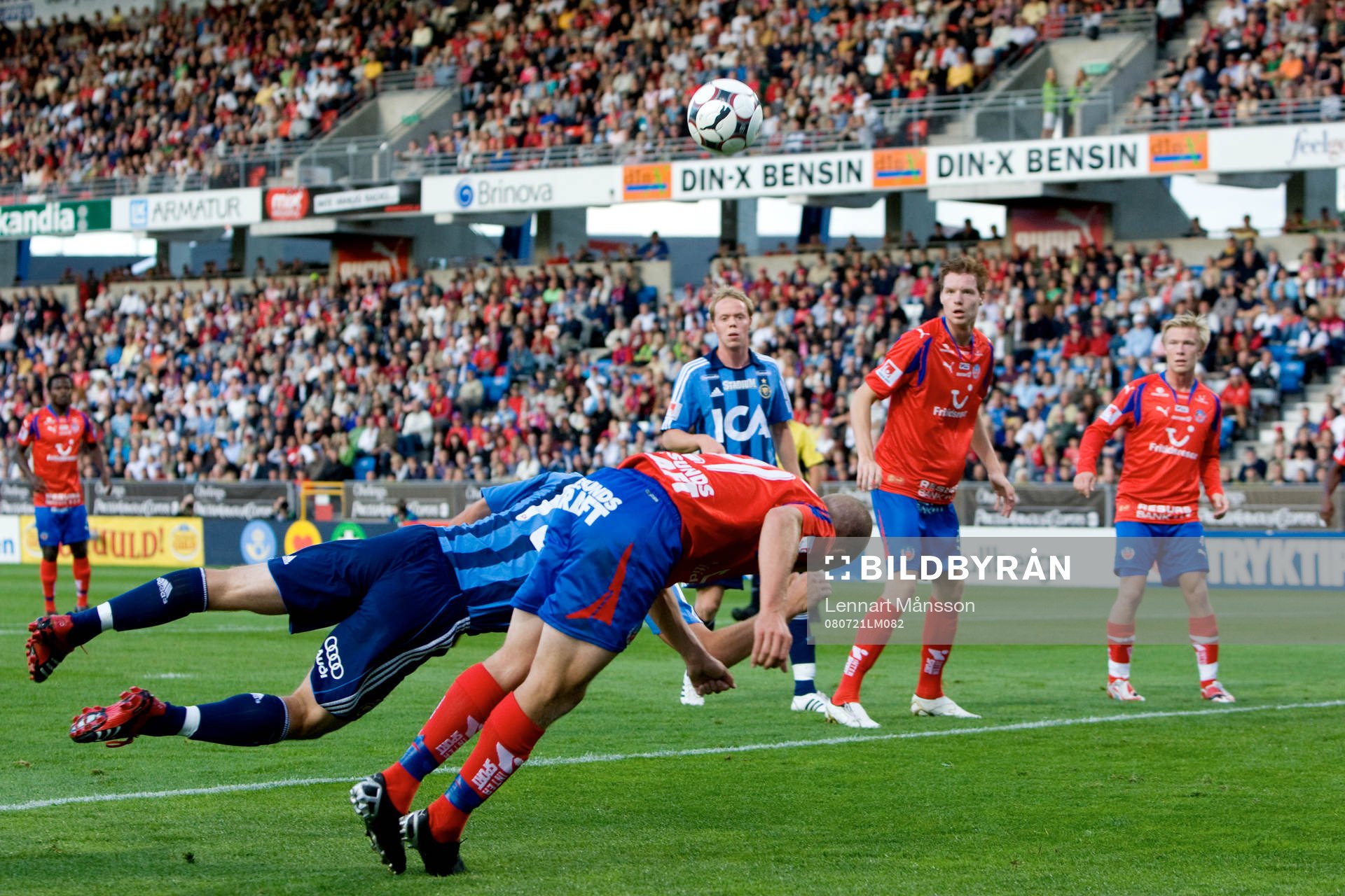 Christoffer Andersson