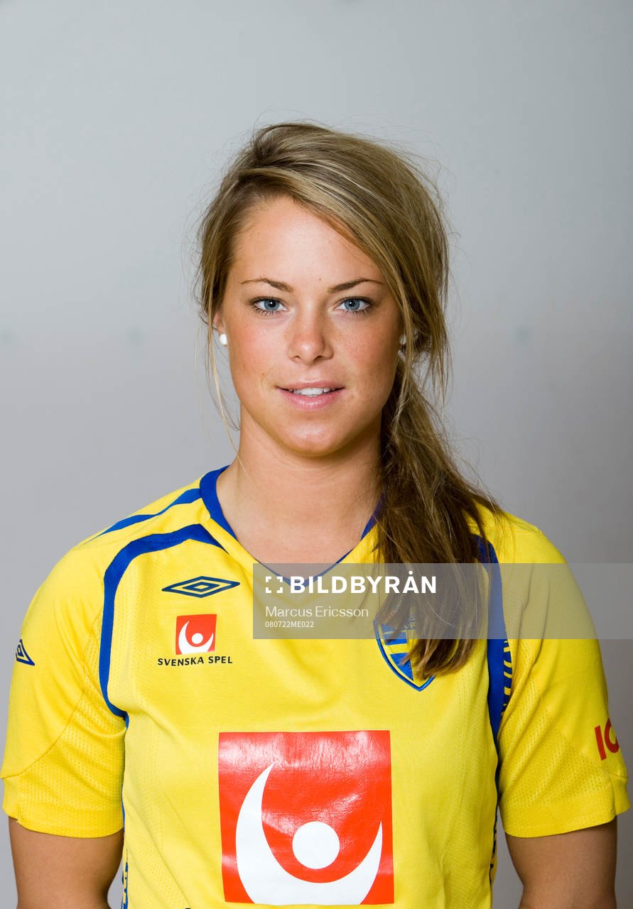 Johanna Almgren