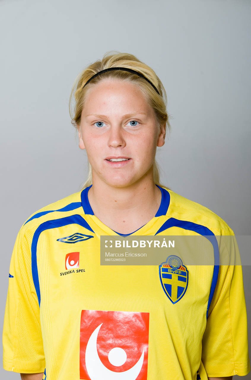 Lisa Dahlkvist