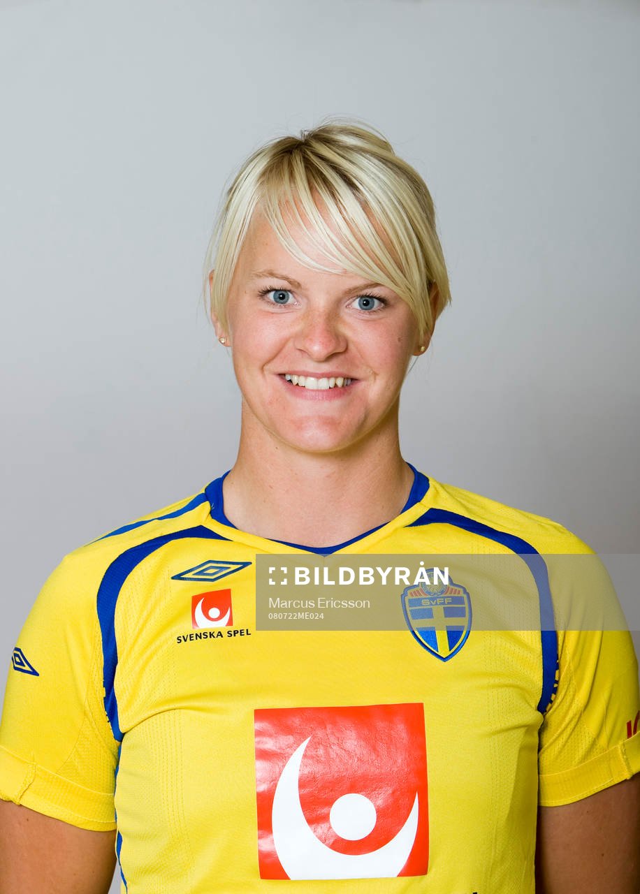 Nilla Fischer