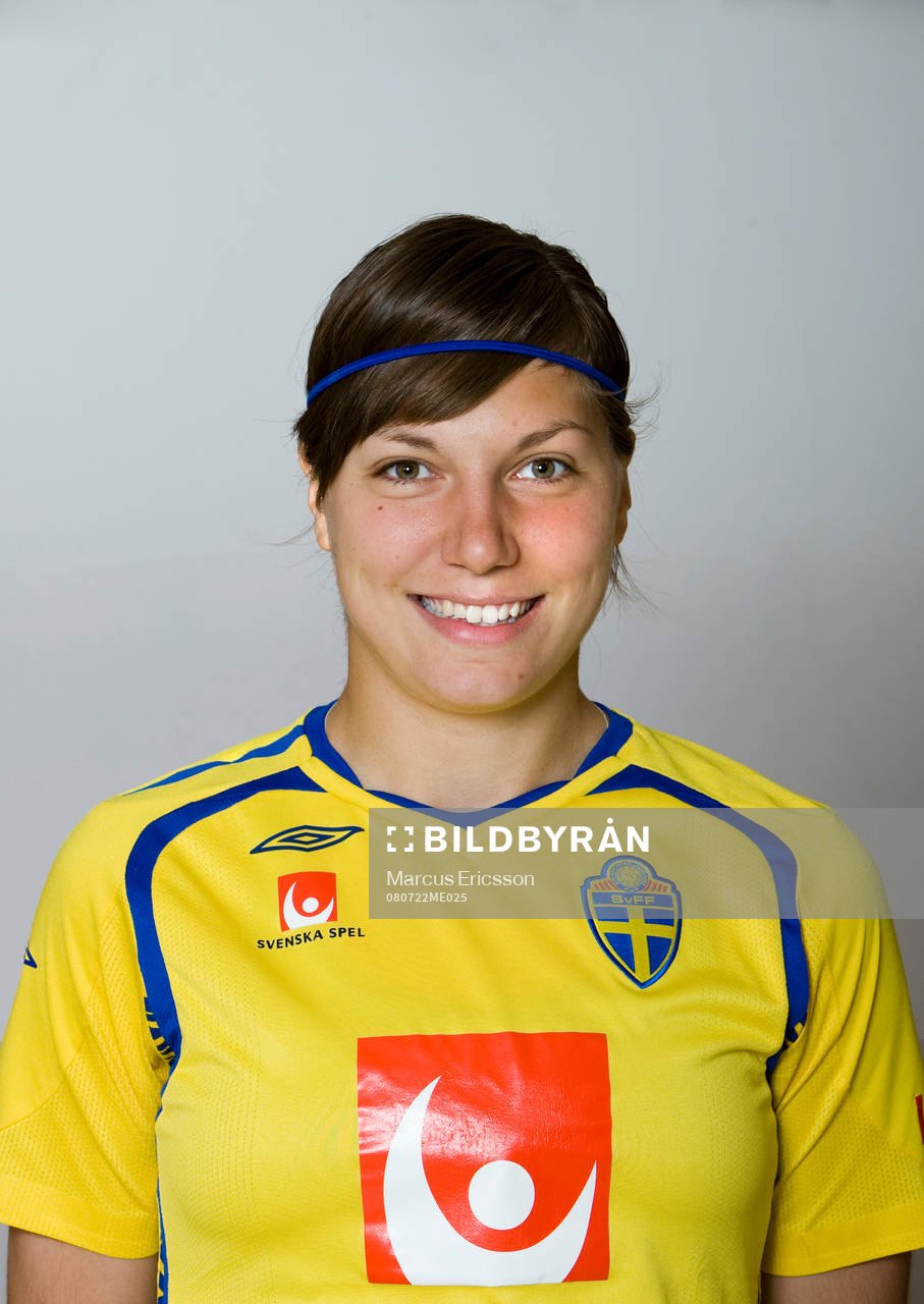 Linda Forsberg