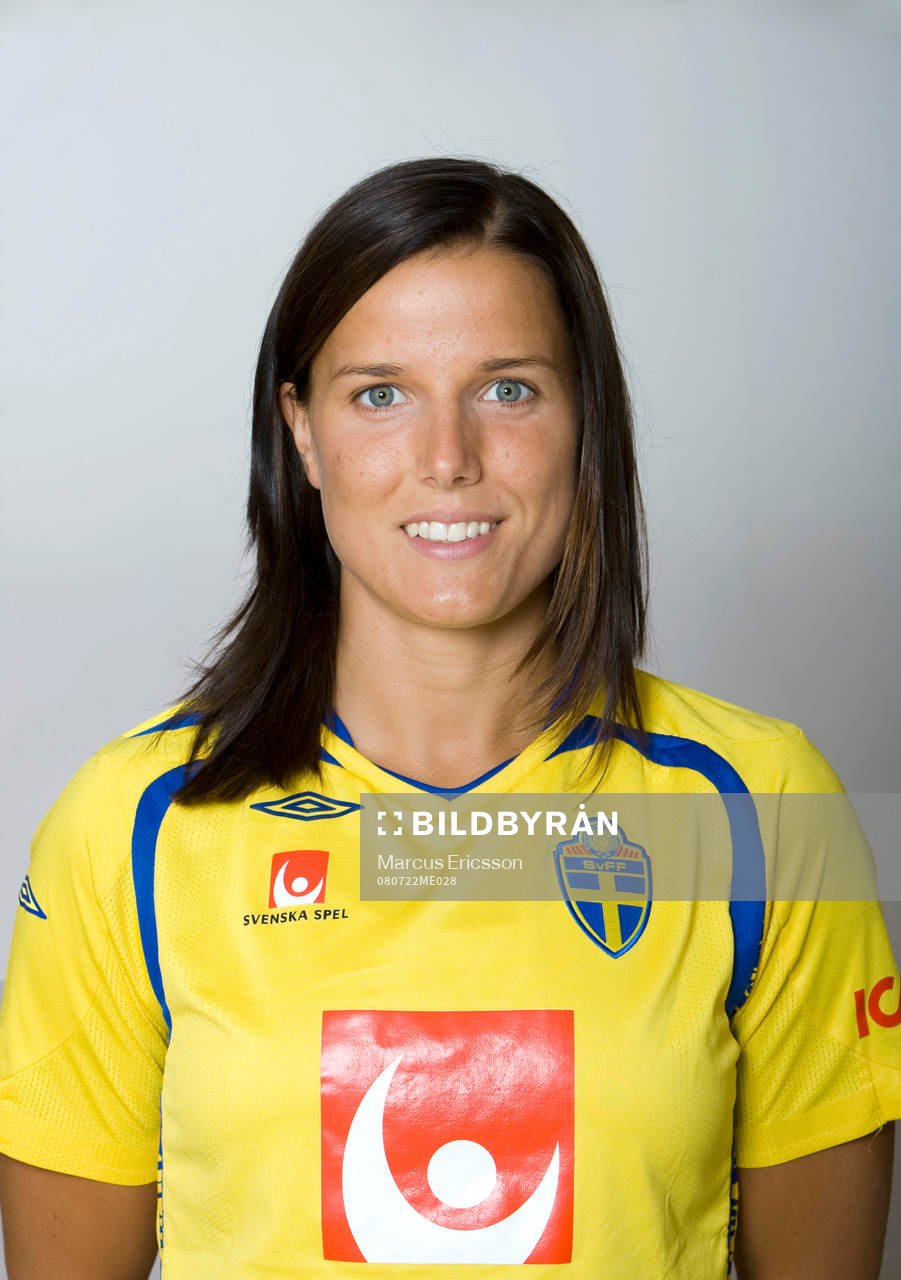 Jessica Landström