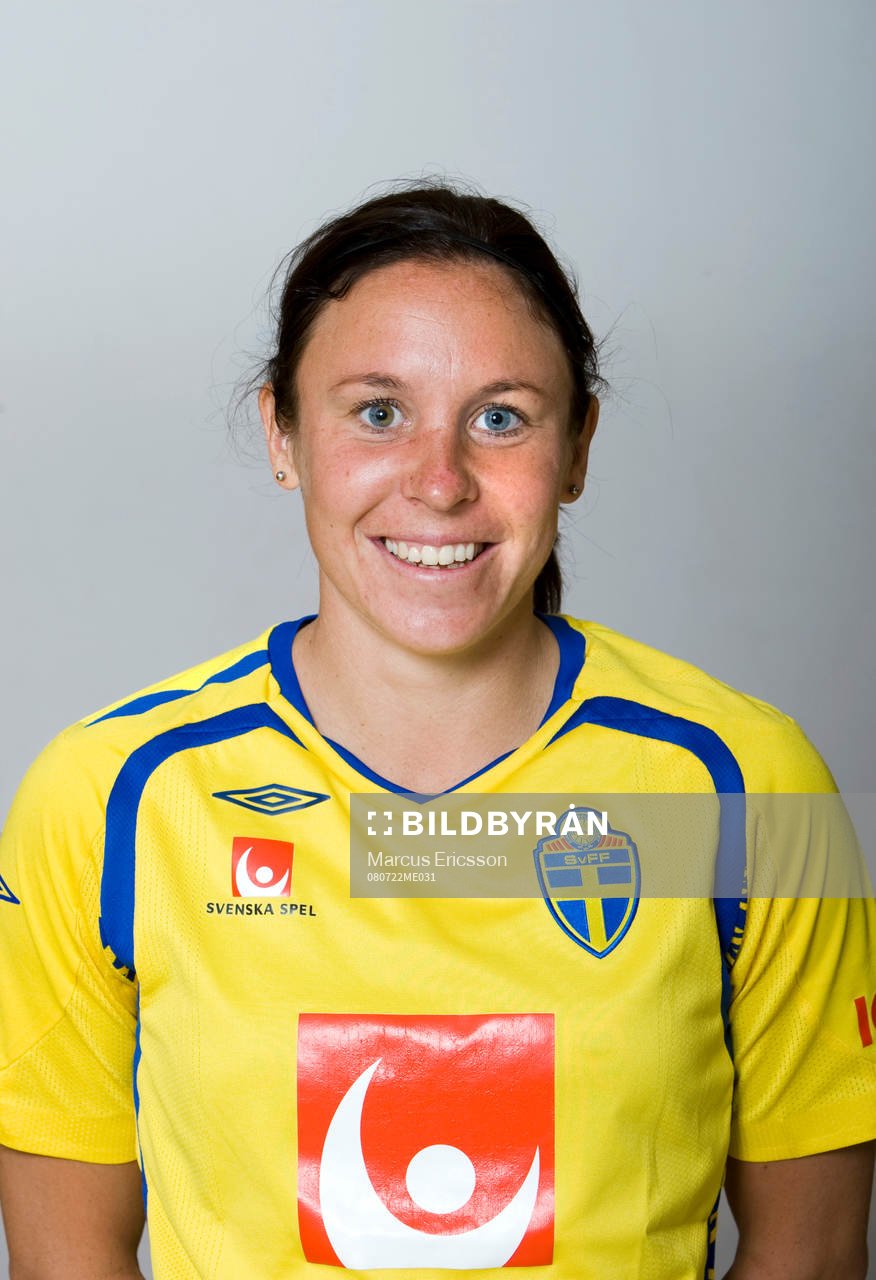 Hanna Ljungberg