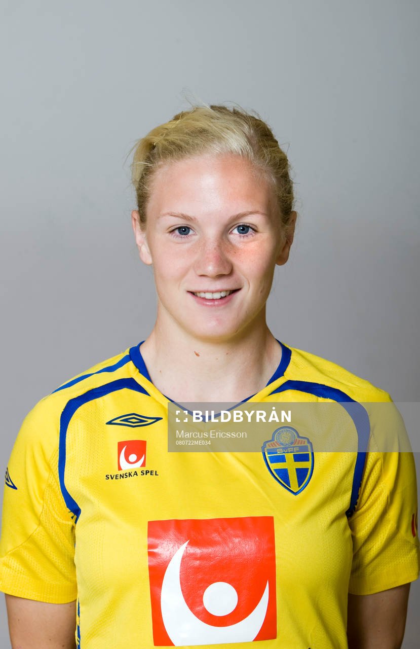 Anna Paulsson