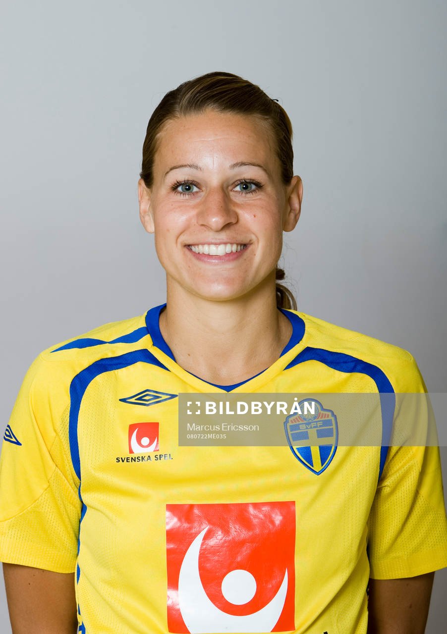 Charlotte Rohlin