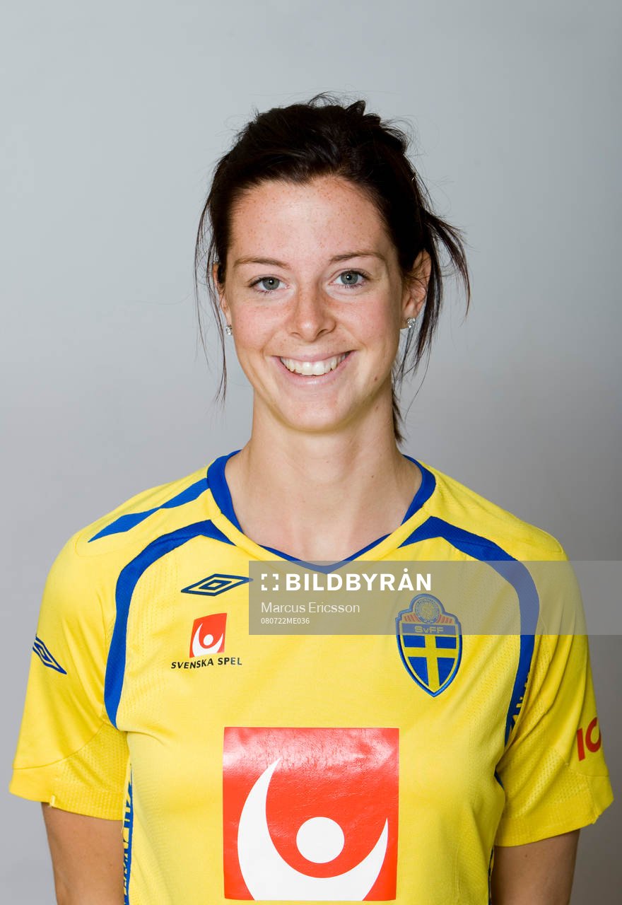 Lotta Schelin