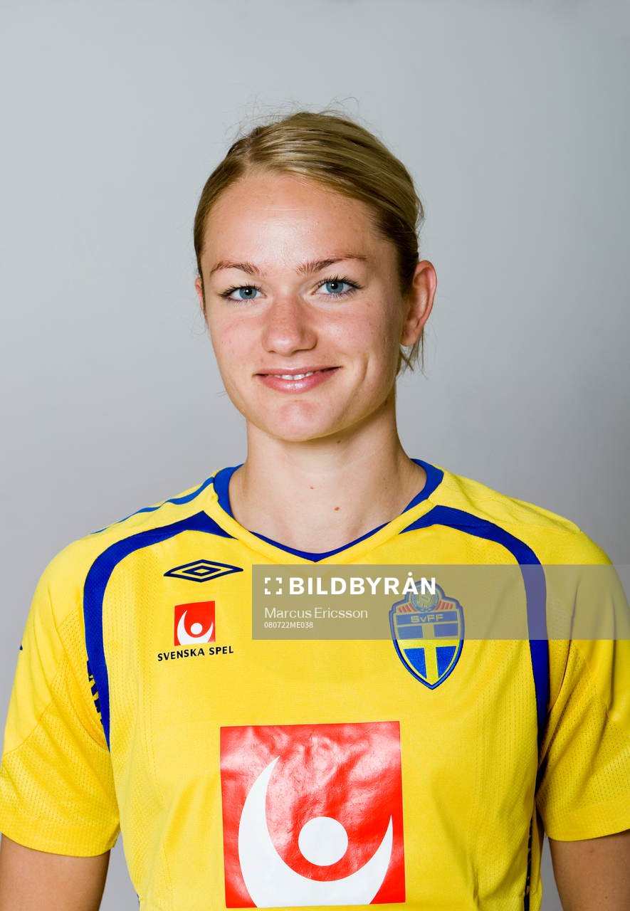 Stina Segerström